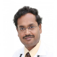 Dr. Kiran Shivalingappa Tippannavar Profile Photo
