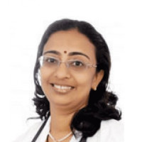 Dr. Suma Thomas Profile Photo