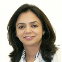 Dr. Sumaira Rashid Mir Profile Photo