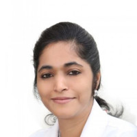 Dr. Supriya Goppal Menen Profile Photo