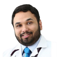 Dr. Jimmy J. Thomas Profile Photo