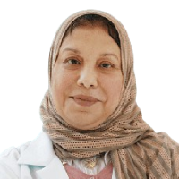 Dr. Nibal Hamad Profile Photo