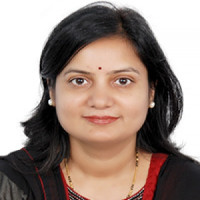 Dr. Archana Shridhar Babanagare Profile Photo