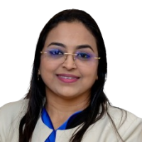 Dr. Benazir Ansari Profile Photo