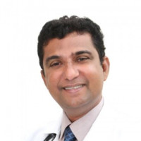 Dr. Mohammad Shakkil Profile Photo