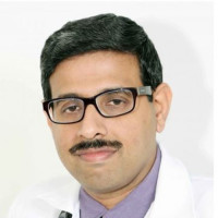 Dr. Prasanth Sreedharan Nair Profile Photo