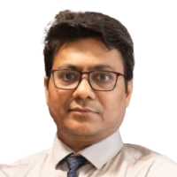 Dr. Amit Goel Profile Photo