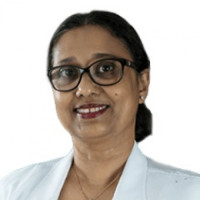Dr. Ann Mathew Profile Photo