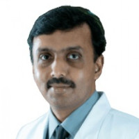 Dr. Arun Warrier Profile Photo