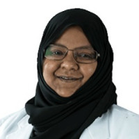 Dr. Jainambu Hassan Profile Photo