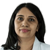 Dr. Jhanvi Rama Profile Photo