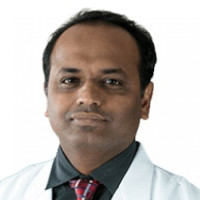 Dr. Mahavir S Deshmane Profile Photo