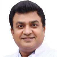 Dr. Manjunatha Ganiga Srinivasaiah Profile Photo