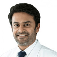 Dr. Mustafa Saif Profile Photo