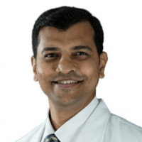 Dr. Sandeep Pargi Profile Photo