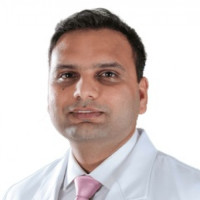 Dr. Pawankumar Maniyar Profile Photo