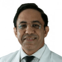 Dr. Rahul Tugnait Profile Photo