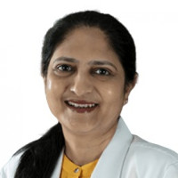 Dr. Sejal Devendra Surti Profile Photo