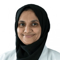 Dr. Shalima TV Profile Photo