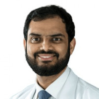 Dr. Sherbaz Bichu Profile Photo