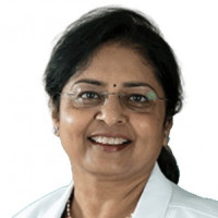 Dr. Shetal Gandhi Profile Photo