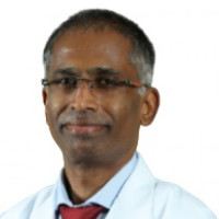 Dr. A. Sivakumar Profile Photo