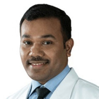 Dr. Suhair Ponneth Profile Photo