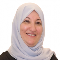 Dr. Rima Mounla Profile Photo