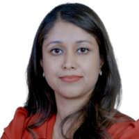Dr. Vanesha Varik Profile Photo