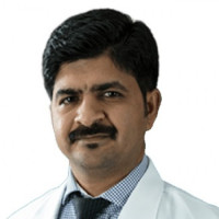 Dr. Vipin NK Profile Photo