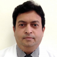 Dr. Ashok Alinkil Profile Photo