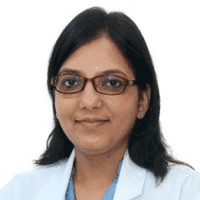 Dr. Bhavanasunil Trivedi Profile Photo