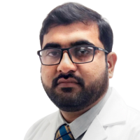 Dr. Naseel Salim Profile Photo