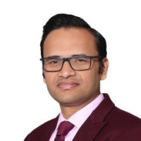 Dr. Vishal Gurunath Pawar Profile Photo