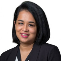 Dr. Nazia Aziz Ahmed Profile Photo