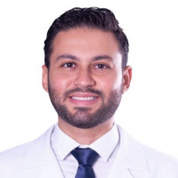 Dr. Alain Abdallah Profile Photo