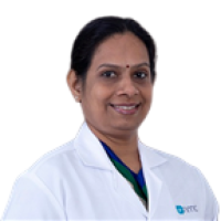 Dr. Bindu Gopalakrishnan Profile Photo