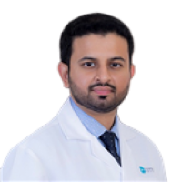 Dr. Mohammed Ajazullah Khan Profile Photo