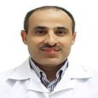 Dr. Iyad Khaled Alomari Profile Photo