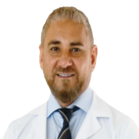 Dr. Abdulrahman Saadeddin Profile Photo