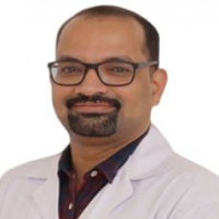 Dr. Abhay Muglikar Profile Photo