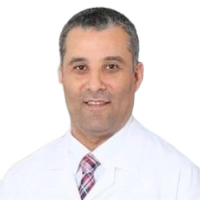 Dr. Ali Hassan Muawad Zahran Profile Photo