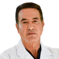Dr. Polyvios Pavlidis Profile Photo