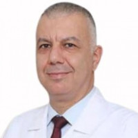 Dr. Tareq Gharaibeh Profile Photo