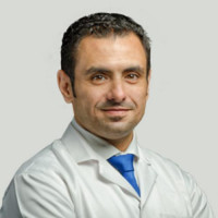 Dr. Amr Alwi Profile Photo