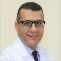 Dr. Ahmed Yonis Profile Photo