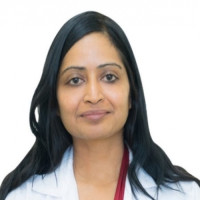 Dr. Smitha Raghavan M V Profile Photo