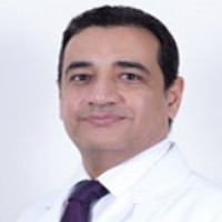 Dr. Rafik Abulmagd Abdel Mageed Profile Photo