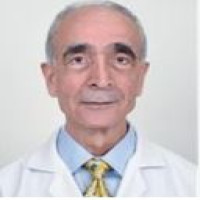 Dr. Joseph Mohammed Khallouf Profile Photo