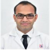 Dr. Anil G. Thakur Profile Photo